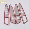 Compatible Trim for 18 URV Glass Lift: Car Window Switch Panel Decorative Accessory