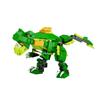 Small Toys Children'S Assembly Building Block Kindergarten Compatible Boys Lele Brothers Micro Particle Small Box