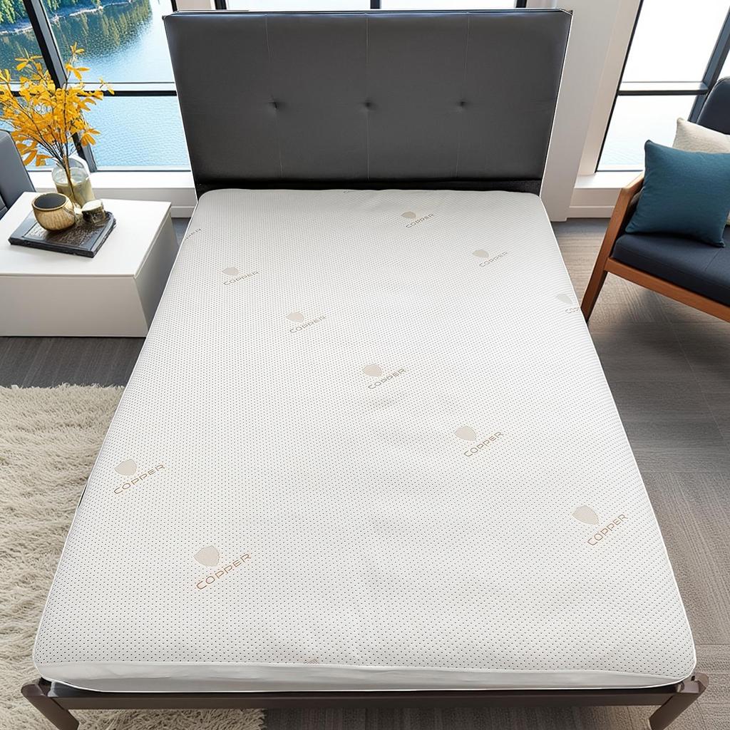 Vodotěsný prošívaný potah na matraci pro inkontinenci s ochranou proti roztočům