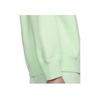 Nike ACG Therma-FIT Fleece Crew Neck Long Sleeve Sweater Unisex Sweaters Steam-Green Summit-White DX9611-376