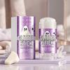 Glitter Powder Makeup Stick Brightening Halloween Elf Makeup Stick, Easy to Apply, No Scattered Powder, Fine Glitter