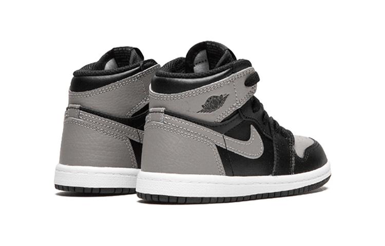 Jordan 1 Retro High Shadow 2018 TD AQ2665-013
