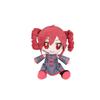 Cute Teto Kasane Virtual Singer Character Plush Toy Doll Enthusiasts For
