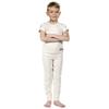 Safyn Kids Short Sleeve Undershirt