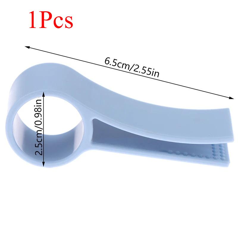 Network Cable Untwist Tool, Wire Pair Separator for CAT5/CAT6/CAT7, Cable Straightener Tool, Professional Network Tool