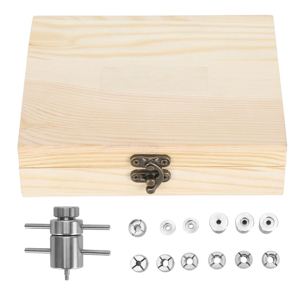 Dental Handpiece Bearing Repair Tools Stainless Steel High Speed Handpiece Bearing Removal Tool