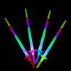 1Pc hot  with lights and light swords Children's luminous toys Retractable light-emitting sticks Handheld light swords