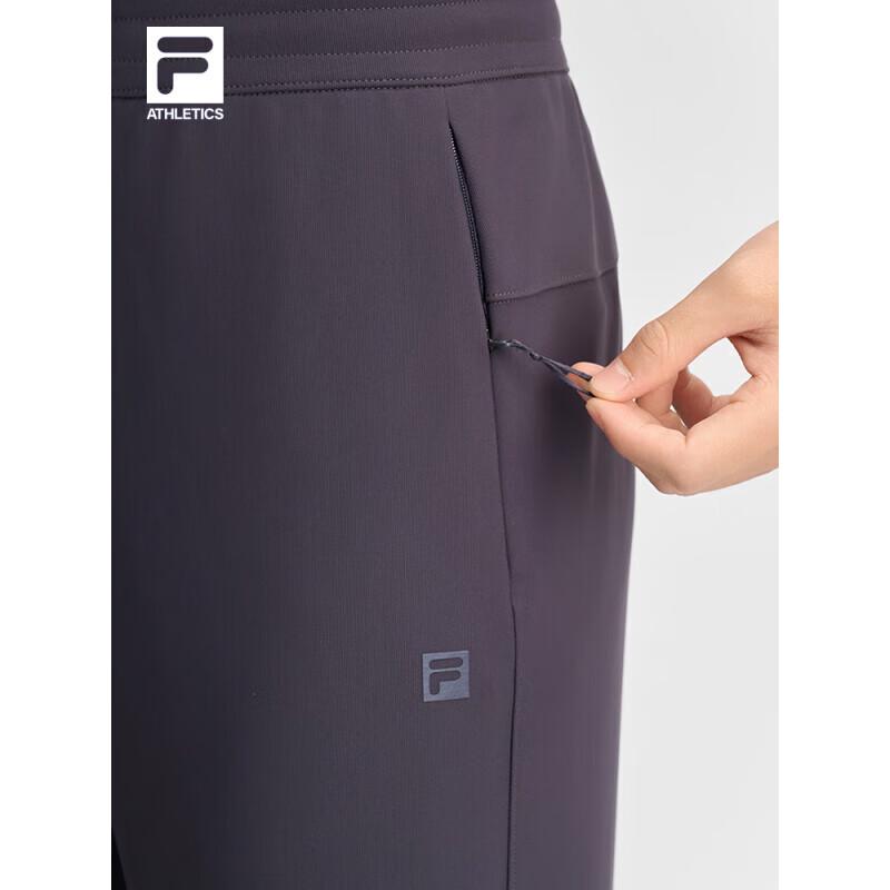 FILA Men's Basic Knit Sports Pants