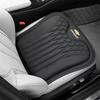 BRSYE1 Keychain Chevrolet Exclusive Leather Car Seat Cushion Lumbar Support Auto High End Interior For Spark Captiva Corsa Aveo Matiz