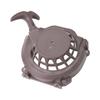 Lightweight Recoil Starter for Tiller and Earth Drill 1E48F 48F Models