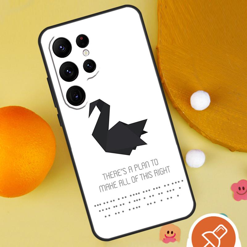 Prison Break TV Show Phone Case For Samsung Galaxy S25 Ultra S24 S23 S22 Ultra S9 S10 S20 Plus S21 FE Funda Cover