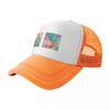 Supply  Demand Shifts Baseball Cap Unique Hats Golf  Thermal Visor S Male Womens