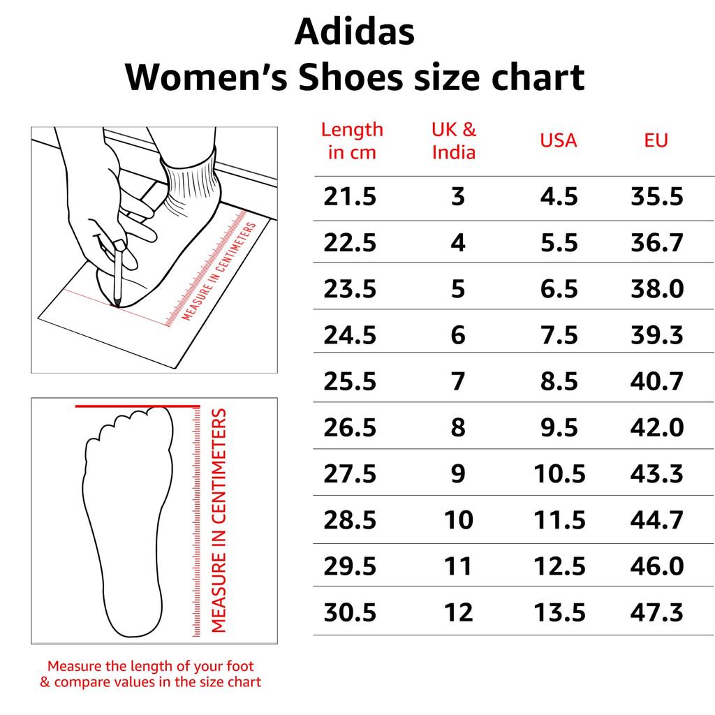 adidas ULTIMASHOW Grey White Size cm Women's Two/Grey Two/Footwear (FX3638) 25.5