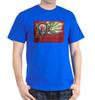 CCCP Soviet Russian Air Force TShirt 100 Cotton ONeck Short Sleeve Summer Casual Mens Tshirt Streetwear