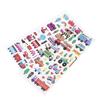Traffic Bubble Stickers Car Stickers for Kids 20 Sheets Assorted