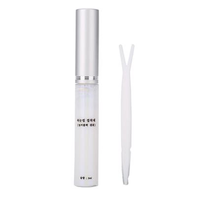 Double Eyelid Glue Natural Long Lasting Invisible False Eyelash Gel Pen