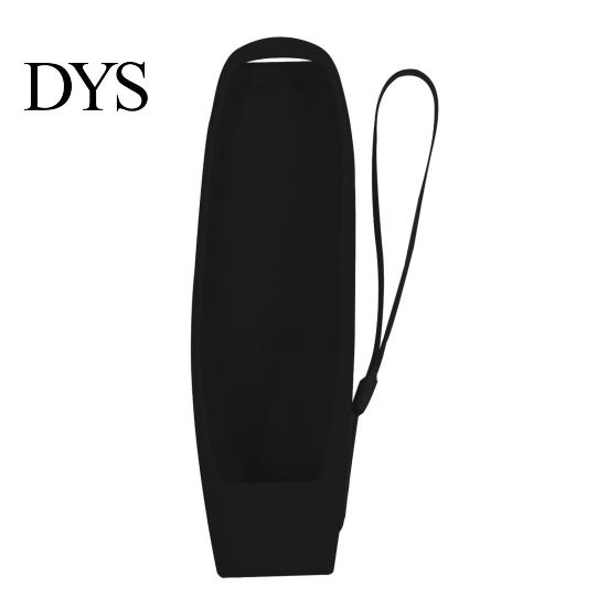 Remote Control Cover Case Wear-resistant Anti-slip Texture Silica Gel Silicone Stain-resistant Protective for LG AM-MR650A