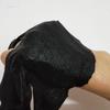 50 Black Compressed Charcoal Pulp Type Mask Sheets