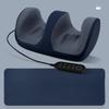 Foot Massage Machine, Foot Massager, Fully Automatic Household Electric Massager for Kneading Soles, Feet, Calves, and Legs