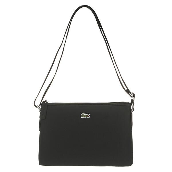 

Lacoste Flat Crossbody Bag L.12.12