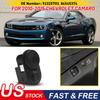 Fits for 2010-2015 Camaro GM Left Driver Side Door Power Mirror Control Switch