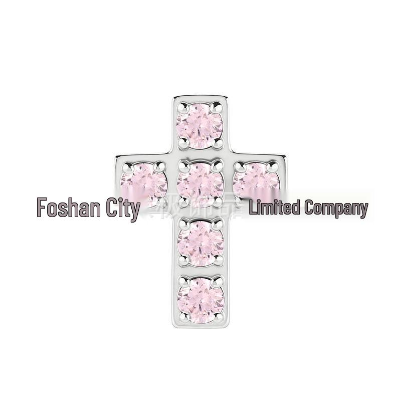 F136 Titanium Alloy Replacement Piercing Studs: Lip, Eyebrow, Tongue Jewelry.