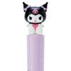 Sanrio Kuromi Fork with Mascot
