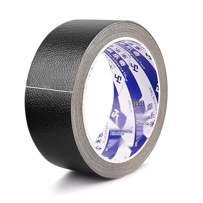 

Self-Adhesive Leather Shoe Heel Repair Patch - Anti-Wear, No Glue Needed.