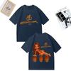 Karol G Tropicoqueta 2025 Album Merch Graphics Tshirts Men Women Fashion Vintage Tshirts Casual Cotton Loose Short Sleeve Tees
