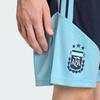 adidas Argentina 26 Tiro Shorts Night Navy Men Bottoms Blue JY7031