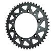 520 Motorcycle Rear Sprocket For Yamaha WR400F 99-01 WR426F 01-02 YZ426F 00-02 YZ450F YZ450FX WR450F 99-26 TT-R230 TTR230 05-26