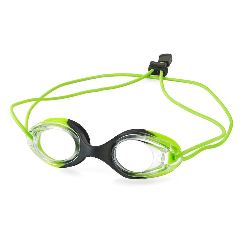 PULIAN Children s Myopia Swim Goggles