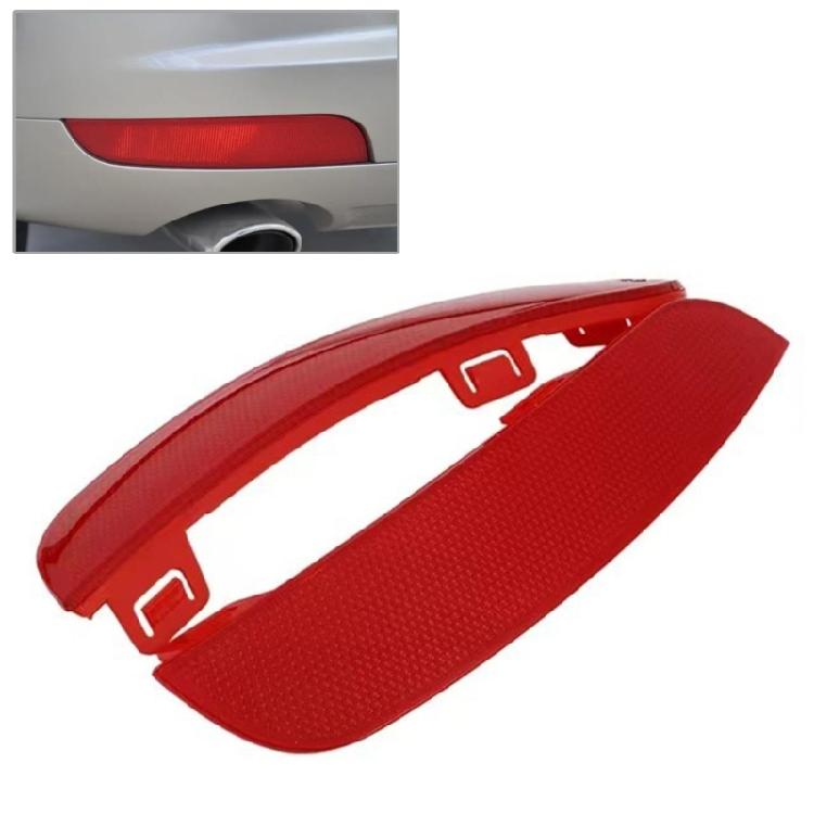 Oświetlenie tylnego zderzaka, osłona tylnej lampy kierunkowskazu, reflektor przeciwmgielny 30763345 do S40 V50 2008-2015