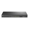 D-Link DMS 1250-12TP - Commut