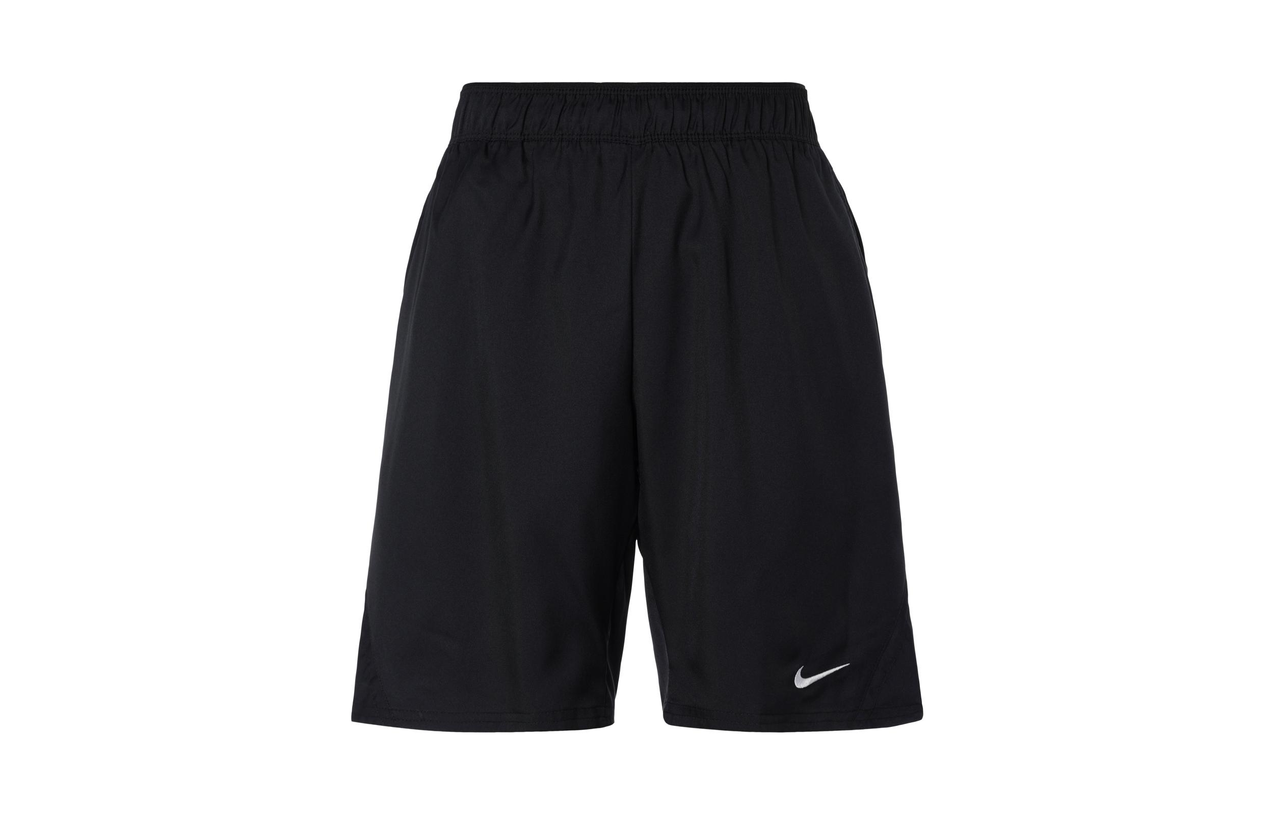 Nike Court Victory Casual Shorts Men s Black FD5385-010 XL