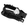 Car Inner Door Handle 9144C1 Front Or Rear Right Comfortable Grip Interior Door Pull Handle for C4 Picasso II C4 II C