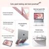 SayRose Multi-functional Laptop & Tablet Stand