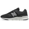 997H Schwarz Weiß Damen Sneaker CW997HPP