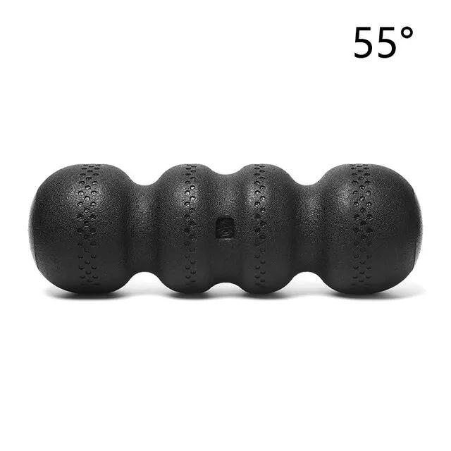 Axis Chiropractic Column Tissue Muscle Massage Relaxation Fitness Stick pro úlevu od bolesti a cvičení zad 45cm jóga pěna 1 ks