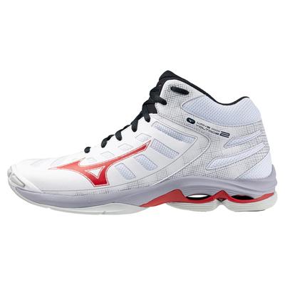 Sports Shoes White Wave Voltage 2
