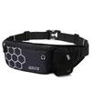 Running Waist Bags Water Bottle Holder Outdoor Camping Hiking Fitness Men Women Bicycle Cycling Belt Sports Fanny Packs