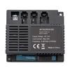 JR1922RXS-D2 12V Children's Electric Car Controller ABS 2.4G Remote Control And Receiver For Kids Toy Electric Car Remote Contro
