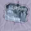 Cinderella Womens/Ladies Dream Big Fairy Godmother T-Shirt
