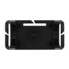 Elastic Headband Headlight Strap Holder for 22-26mm Headlamp Torch with Head Fastening Strap, Headlight Bracket