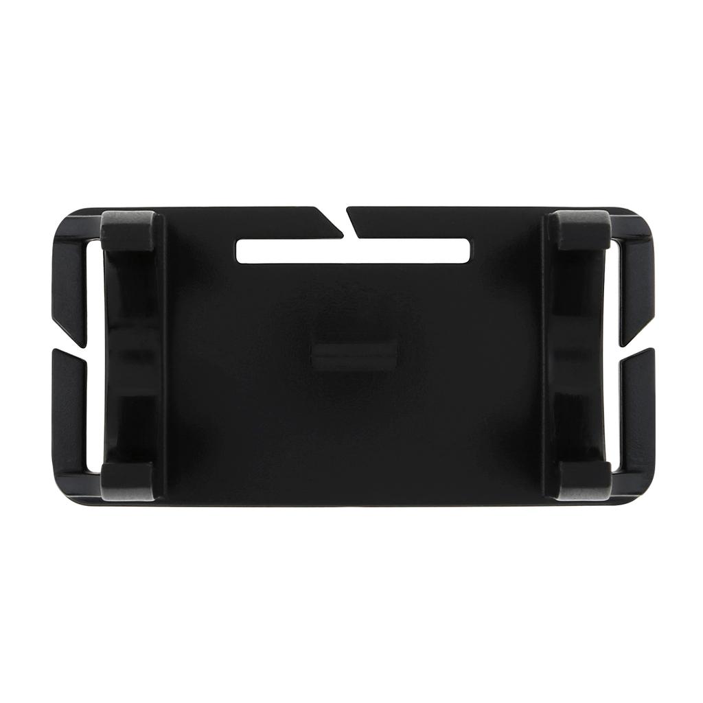 Elastic Headband Headlight Strap Holder for 22-26mm Headlamp Torch with Head Fastening Strap, Headlight Bracket