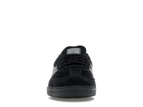 adidas Samba ADV Black Grey - IH3348
