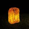 Solar-Powered Outdoor Waterproof Tree Stump Garden Light
