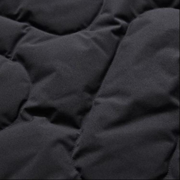 New FILA Down Jacket Unisex Legend Blue F51W348919ANV