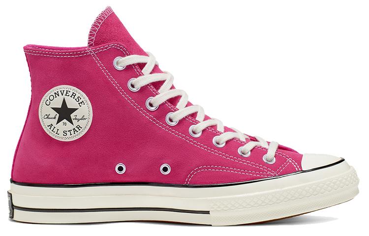 Chuck 70 Converse High 'Prime Pink' 166215C