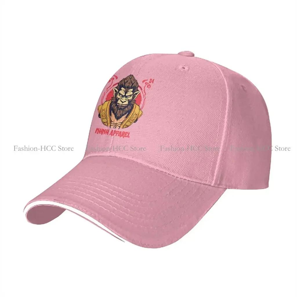 BERRETTO DA BASEBALL LOGO RUSH BAND Unisex Design per Adolescenti Cappellino Trucker Estivo Classico Outdoor Protezione Solare Berretti da Baseball